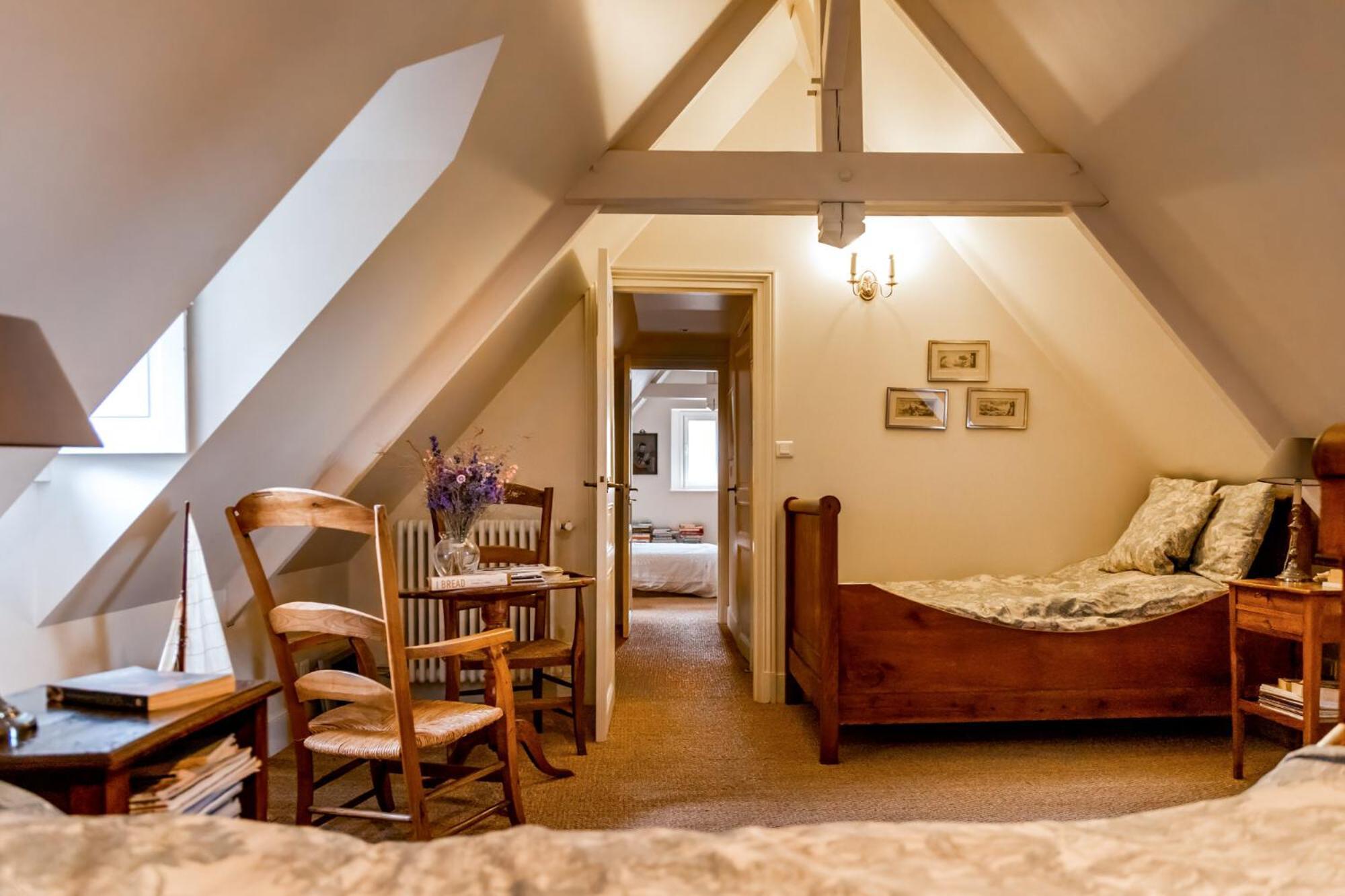 مبيت وإفطار Plouër-sur-Rance Manoir Des Bords De Rance المظهر الخارجي الصورة