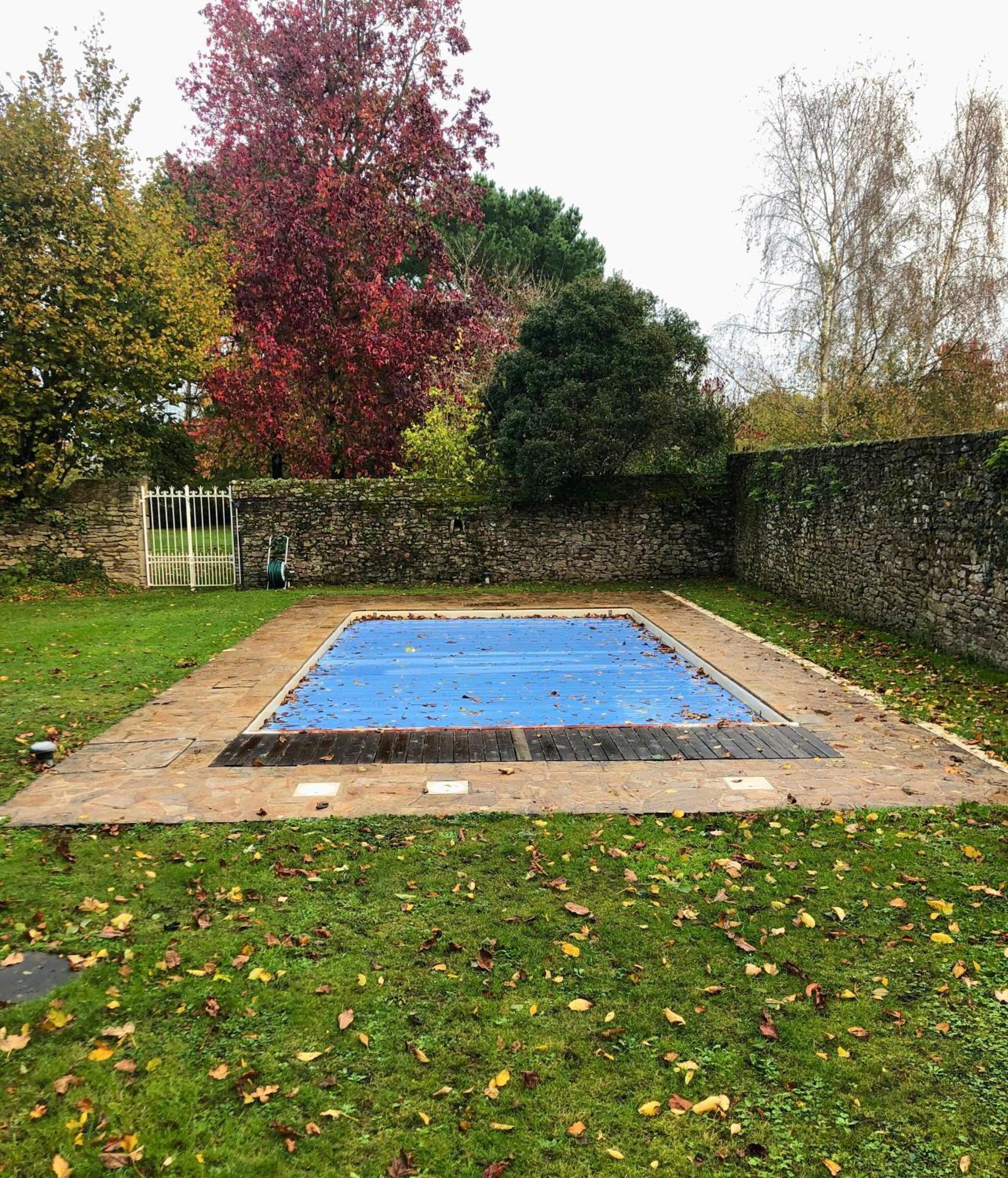 مبيت وإفطار Plouër-sur-Rance Manoir Des Bords De Rance المظهر الخارجي الصورة
