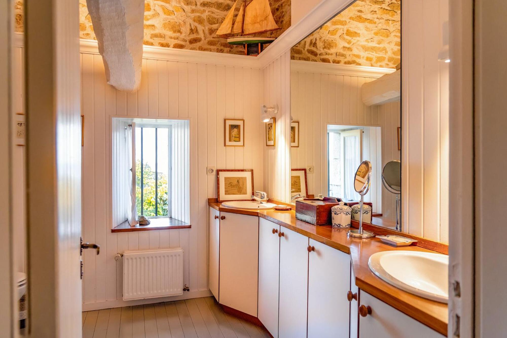 مبيت وإفطار Plouër-sur-Rance Manoir Des Bords De Rance المظهر الخارجي الصورة
